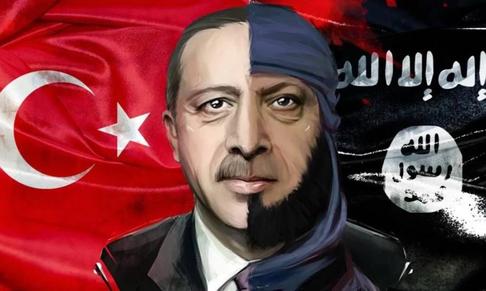 Εξωφρενικό: Συνεδριάζουν για την «ισλαμοφοβία» στην Θράκη!